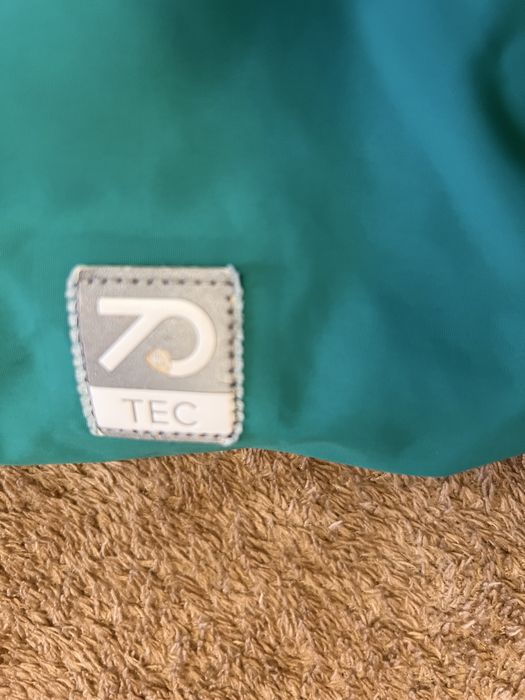 Зимовий комбінезон Reima tec 92розміру