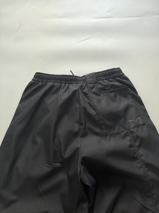 Tech Joggers Mertra