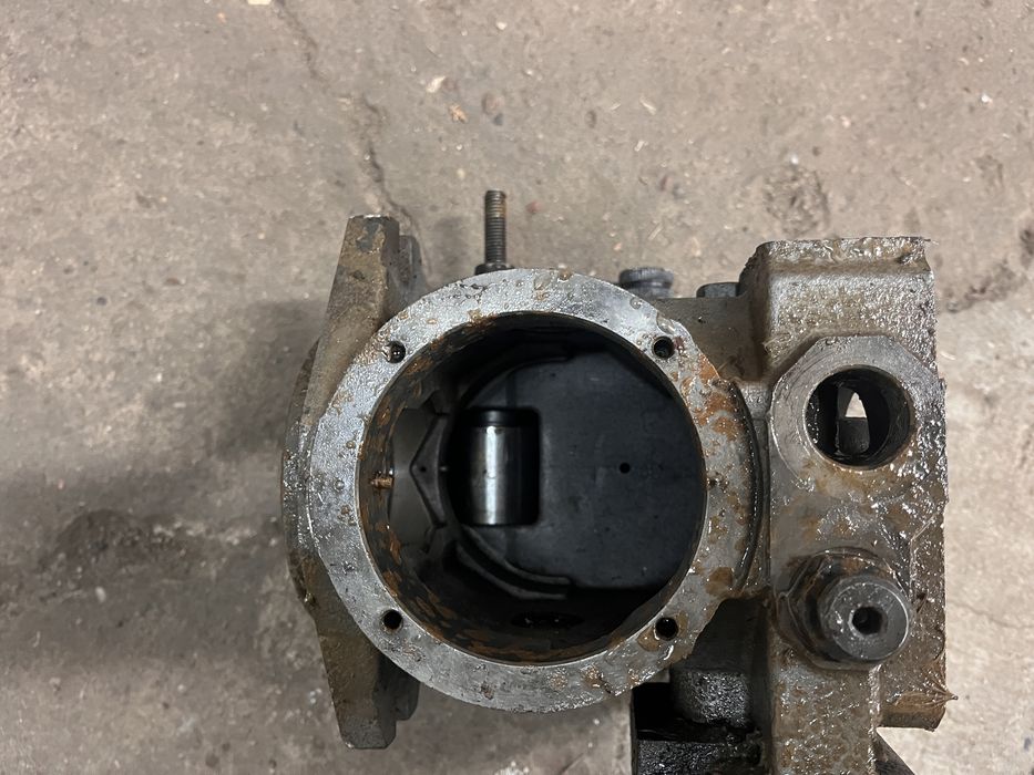 Pompa hydrauliczna M4PV26-29