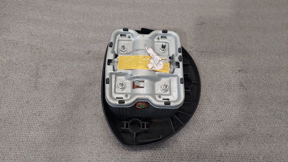Airbag do volante RENAULT Clio III (BR0/1, CR0/1)