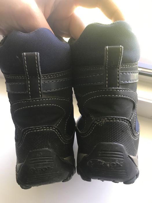 Сапоги Geox оригінал 28 розмір