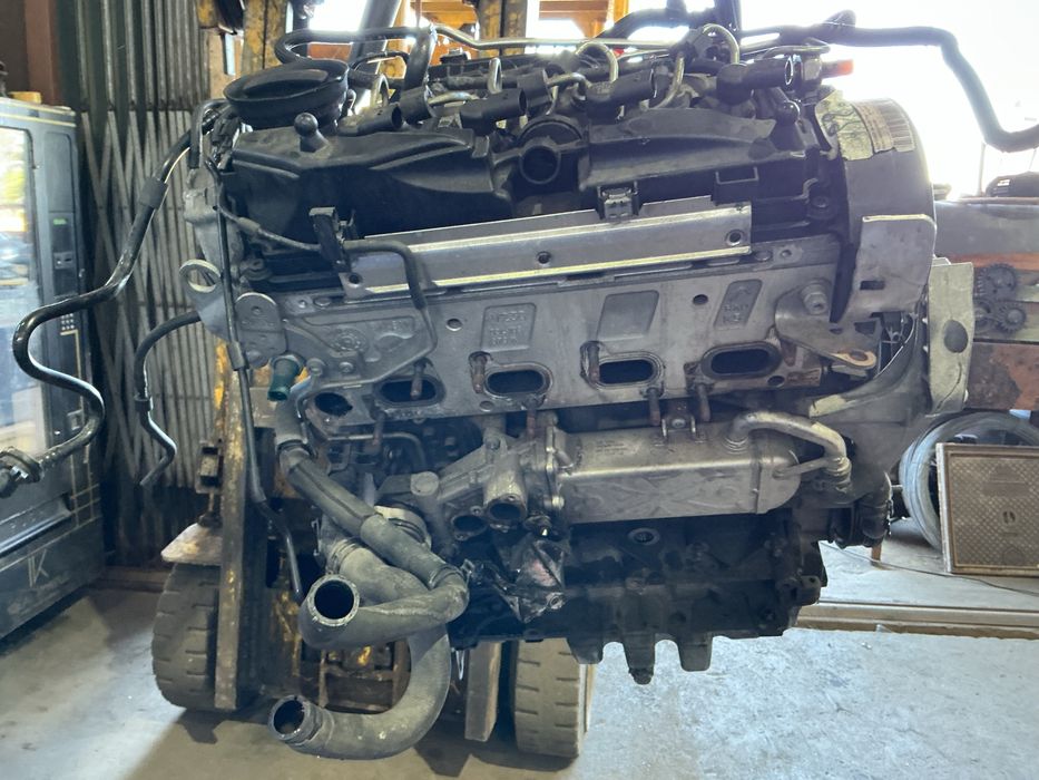 Caixa de velocidade Vw Golf VI 1.6 TDI LHW