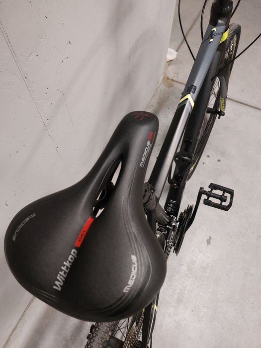 Merida Speeder 100