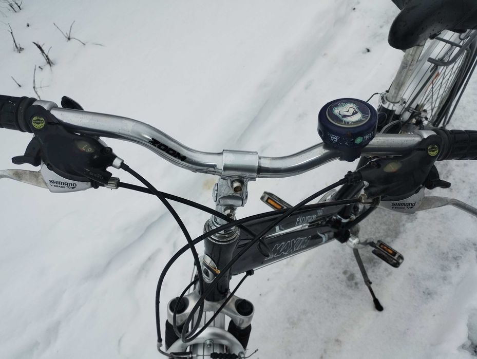 Велосипед Maxim  excursion220