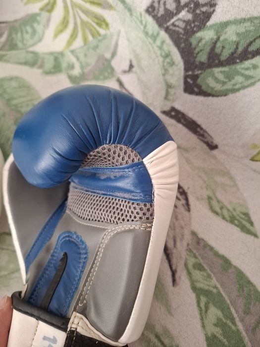 Rękawice do taekwon-do