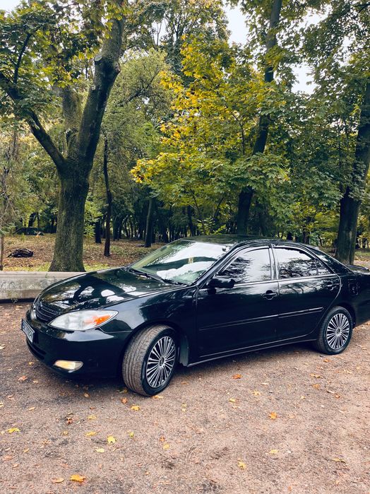 Продам Toyota Camry 30..