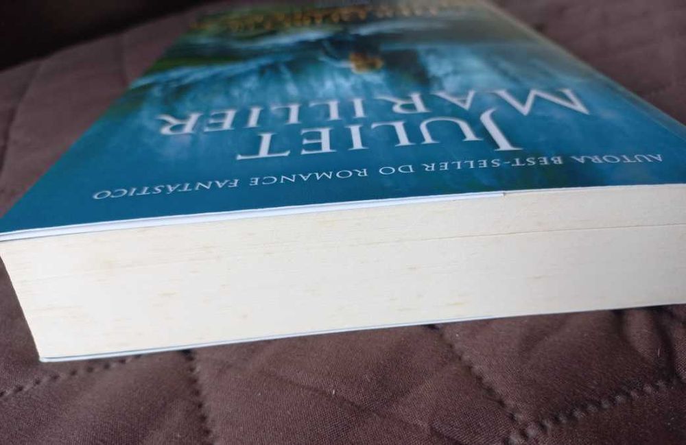 O Herdeiro de Sevenwaters - Juliet Marillier