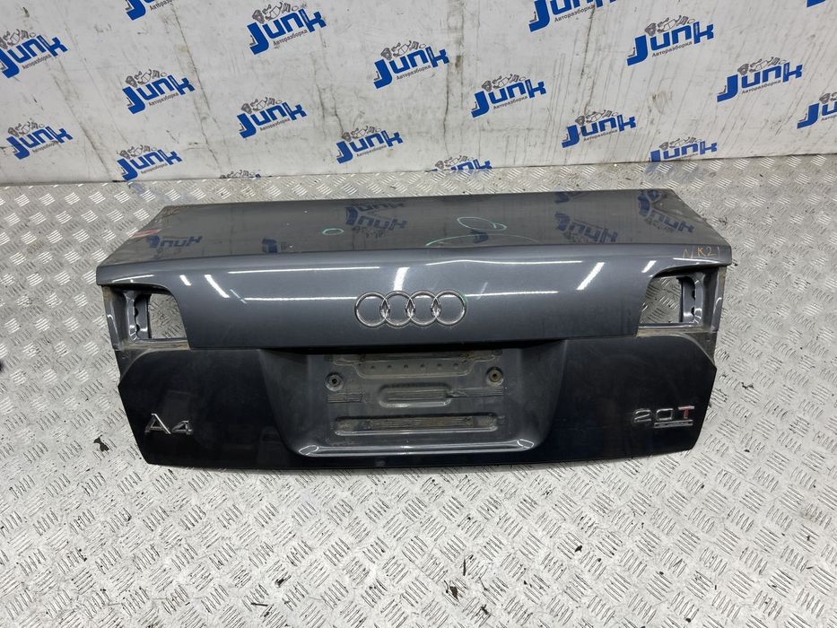 Крышка багажника 8E5827023AC для Audi A4 B7 2004-2007
