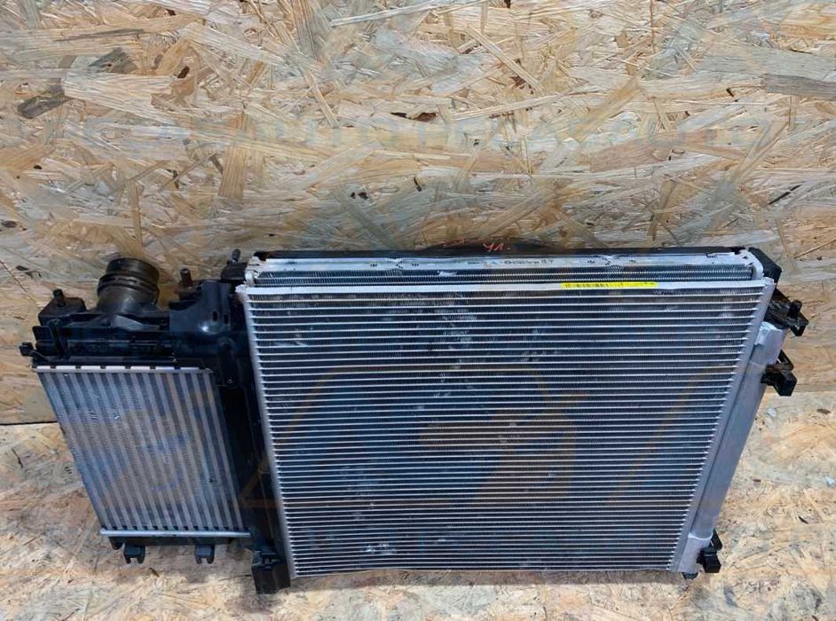 NISSAN QASHQAI III LIFT J12 Frente Completa 2 0 2 4 - 2 0 2 6