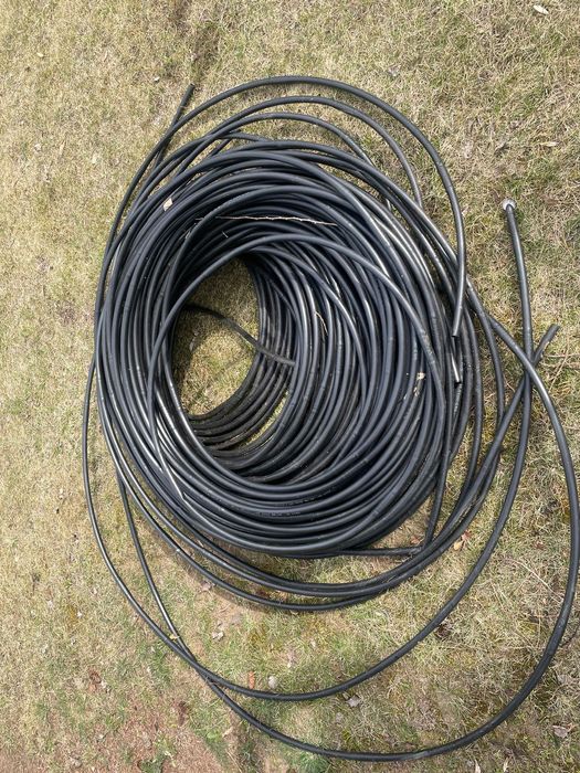 Wąż kroplujący, nawadniający