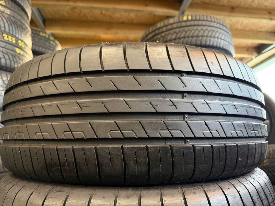 225/55 R17 GOODYEAR EFFICIENTGRIP PERFORMANCE (99% Стан Нових!) 215 50
