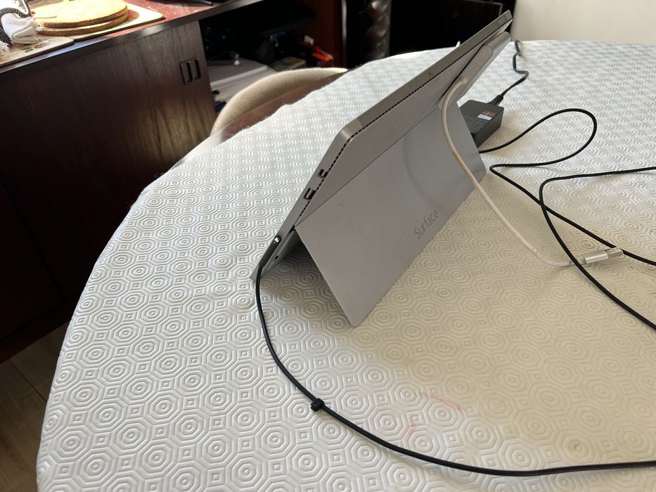 Microsoft Surface Pro 3, i7 8GB RAM