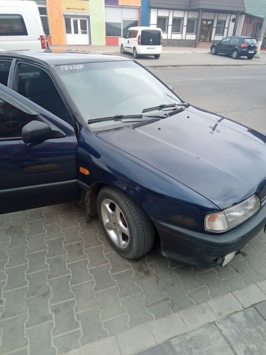 Продам Нисан в отличном состоянии