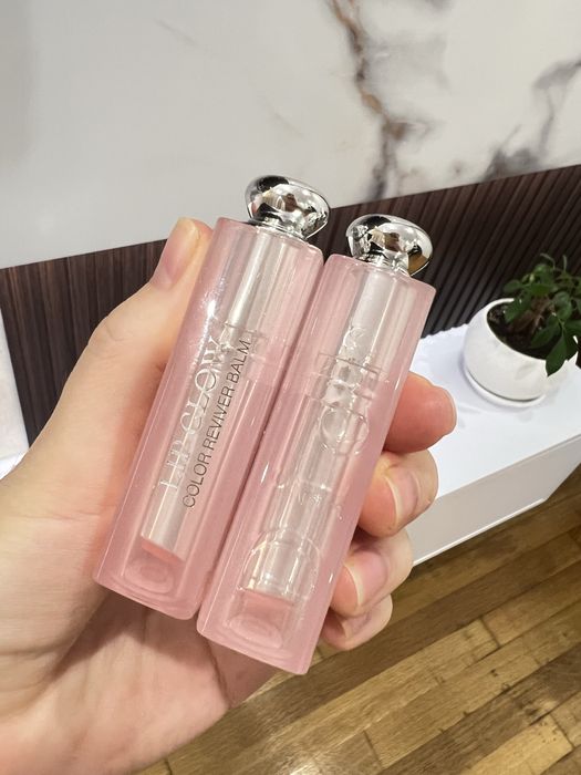 Помада Dior, Eav Saint Laurent, Christian Louboutin, Estee Lauder