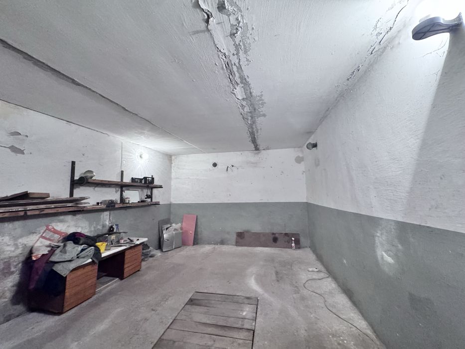 Оренда гаража коператив Маяк