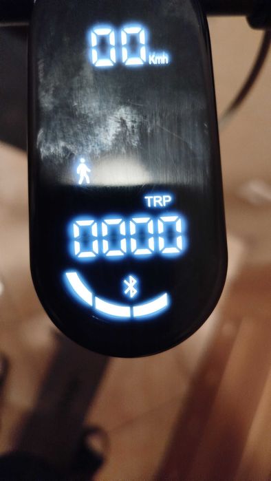 hulajnoga elektryczna jeep