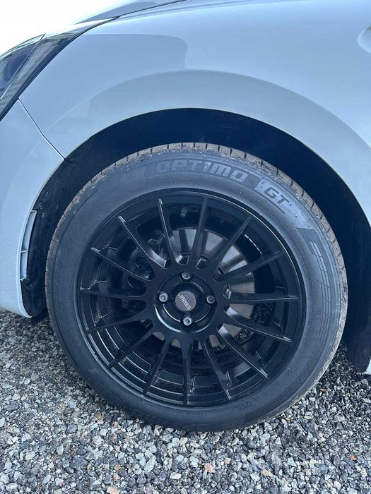 Renault Clio 1.5 100Cv