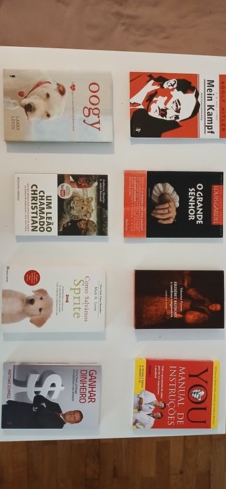 Books from €4