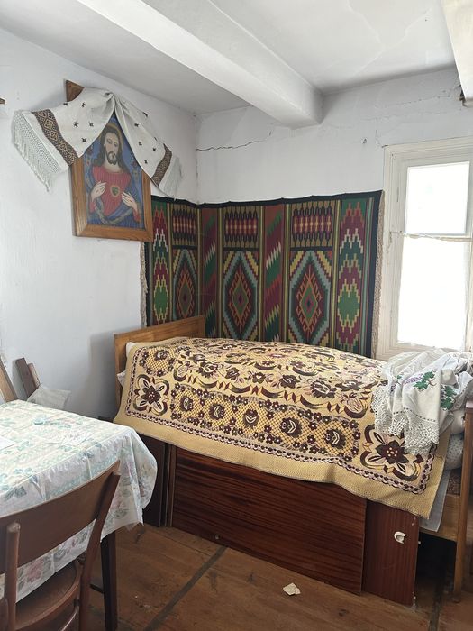 Продам будинок в с .Йосипівка, золочівського району