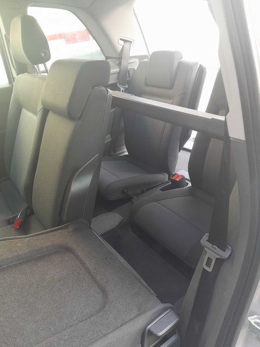 Opel Zafira 1.6 benzyna