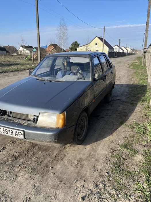 Таврія славута таврія