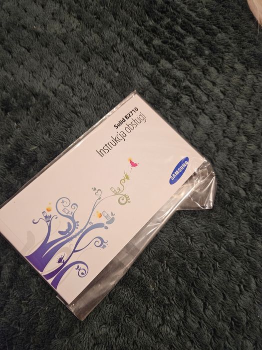 Telefon Samsung SOLID B2710