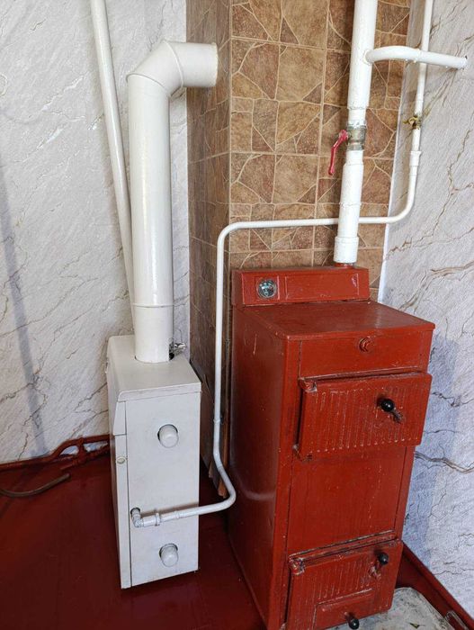 Є- Відновлення! Найближче передмістя- Рівнопілля!