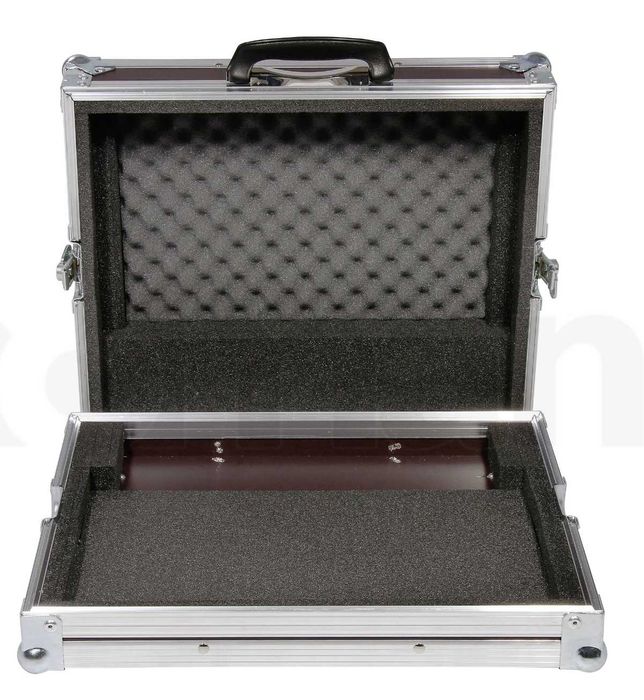 Rara Guitarra Line6 Shuriken VariaxSR250-Stevic MacKay-TwelveFootNinja