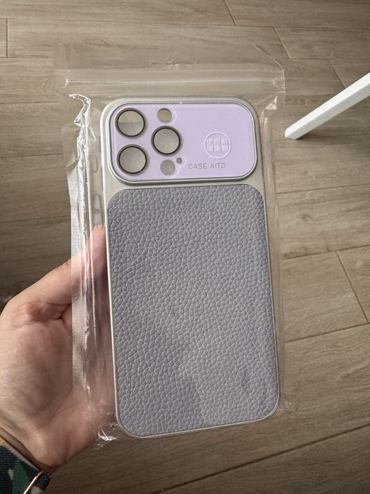 Чохол на IPhone 13 ProMax