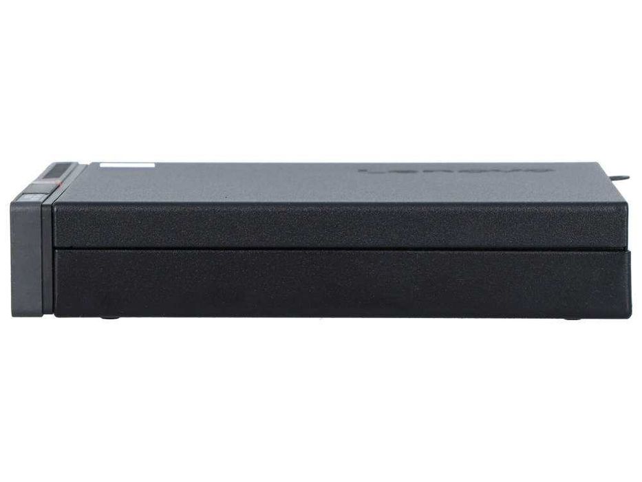 Lenovo ThinkCentre M600 – Mini PC | 8GB RAM | SSD + HDD | Windows 11