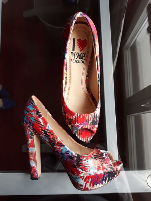 Saltos compensados n°38