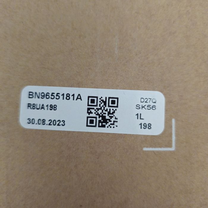 Кронштейн крепление Samsung для телевизора на стену