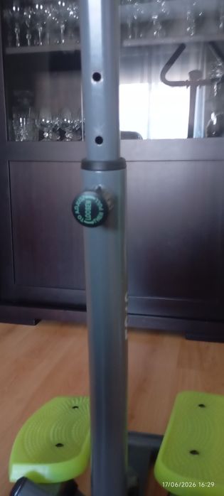 Mini Stepper Domyos