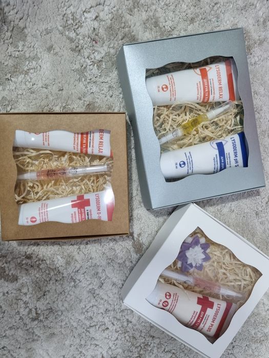 Подарункові набори бокси  подарочный набор