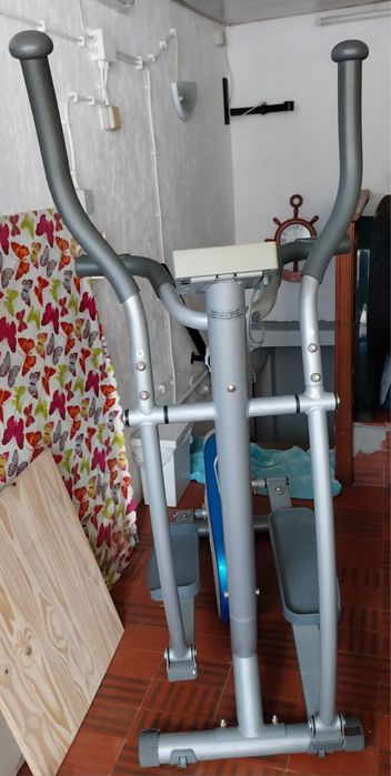 Máquina Elíptica436767680648990722