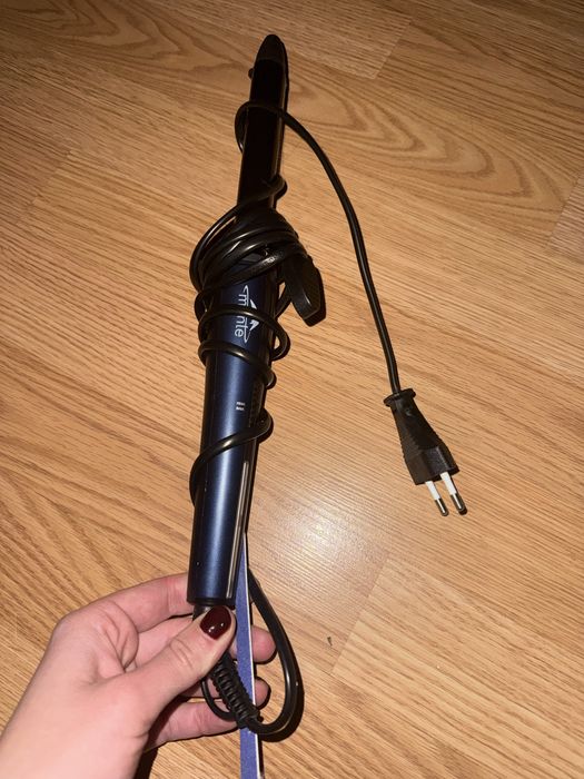 Щипці для волосся Monte