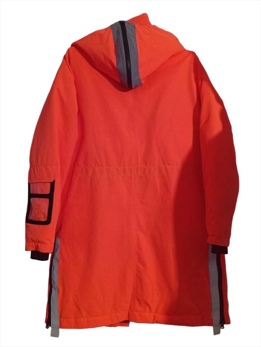 Куртка чоловіча PRPY утеплена, зі світловідбиваючими елементами, нова