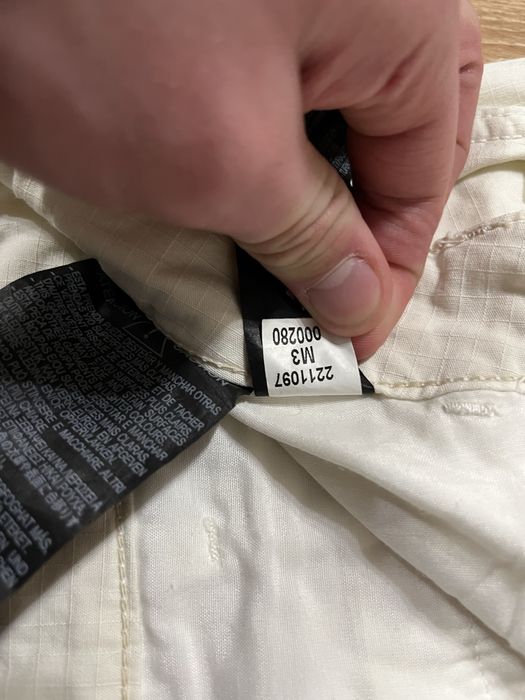 Шатни карго ZARA