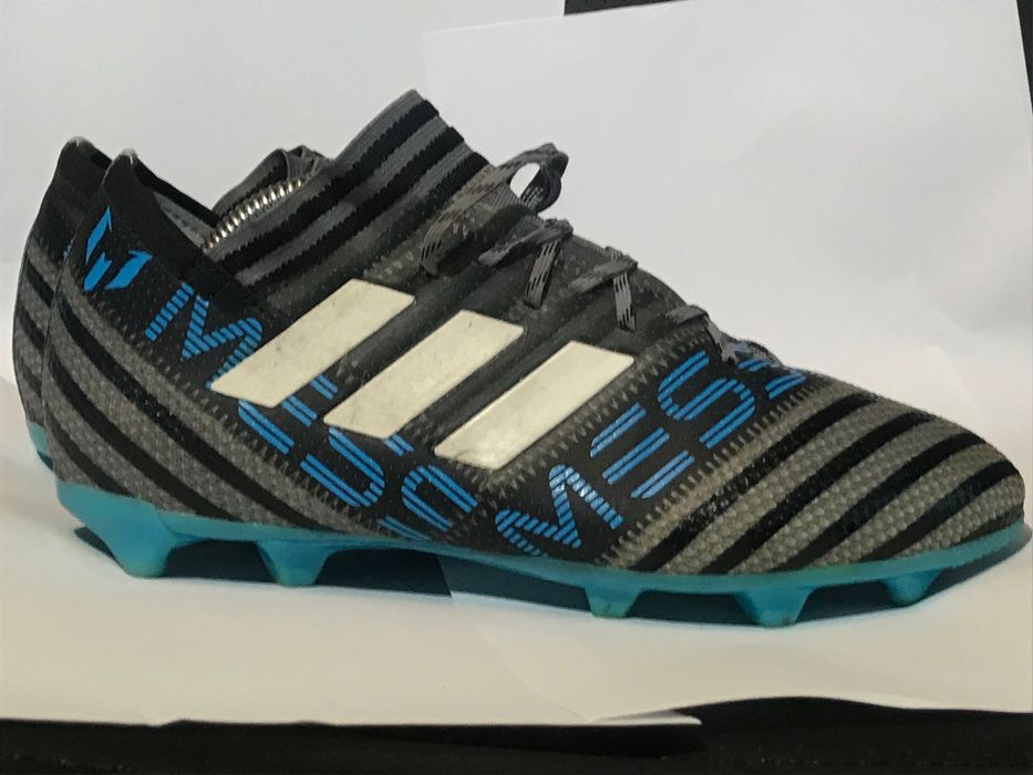 Adidas Nemesis Messi 38 (23,5cm) Korki