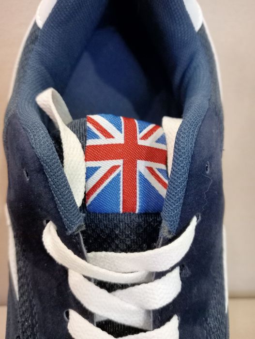 Кросівки чоловічі .Кроссовки мужские. Обувь мужская летняя. Большой ра