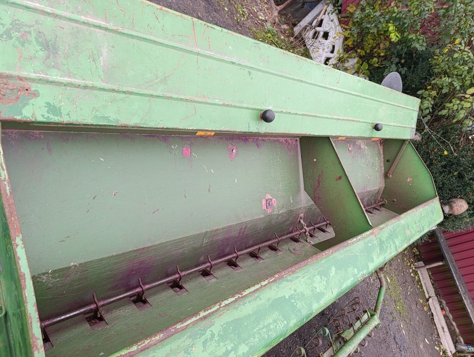 Сівалка хассія сівник хасия Hassia