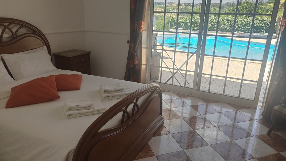 Casa de férias " vila bela vista padronelo "