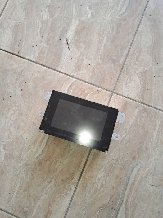 Części Nissan Almera Tino