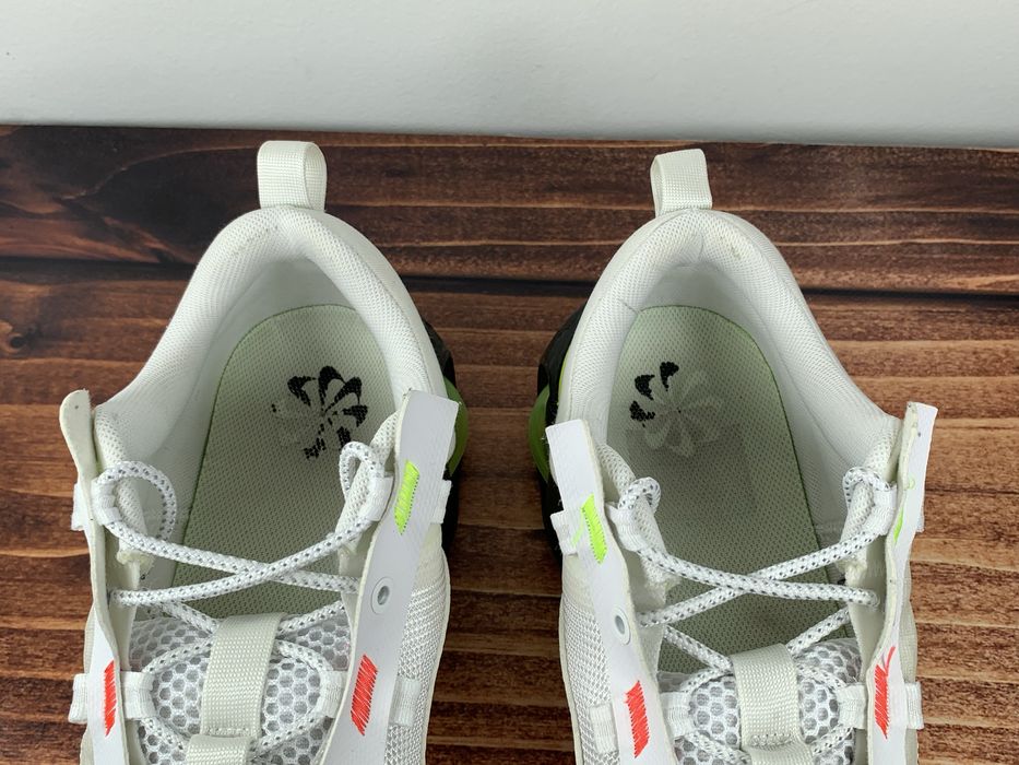 Nike_Air Max 2021_Sneakersy Sportowe Adidasy Meskie Buty_46_30 cm