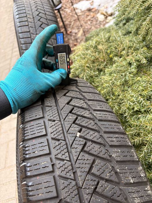 Koła Zimowe Renault 20 cali 5x114.3 ZIMA Scenic, Grand Scenic, Espace