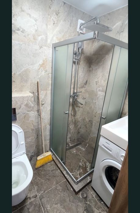 Продаж 2х кімн квартири, авторський ремонт