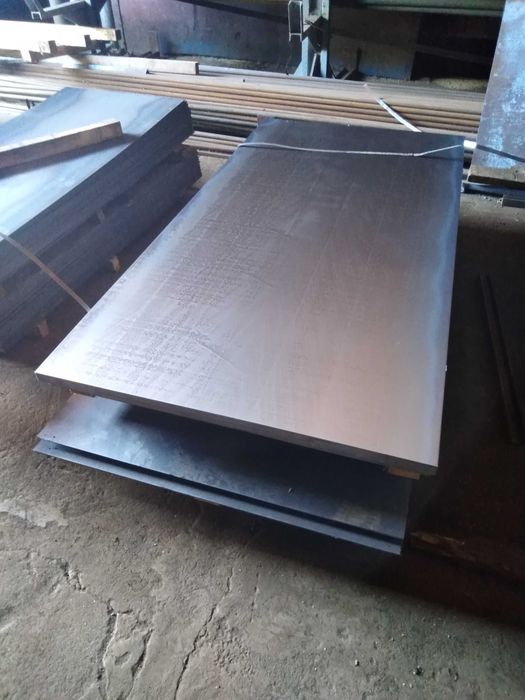 Blacha 3 mm czarna, gładka, blachy, arkusze 1,25 x 2,5 m 1 x 2 itd