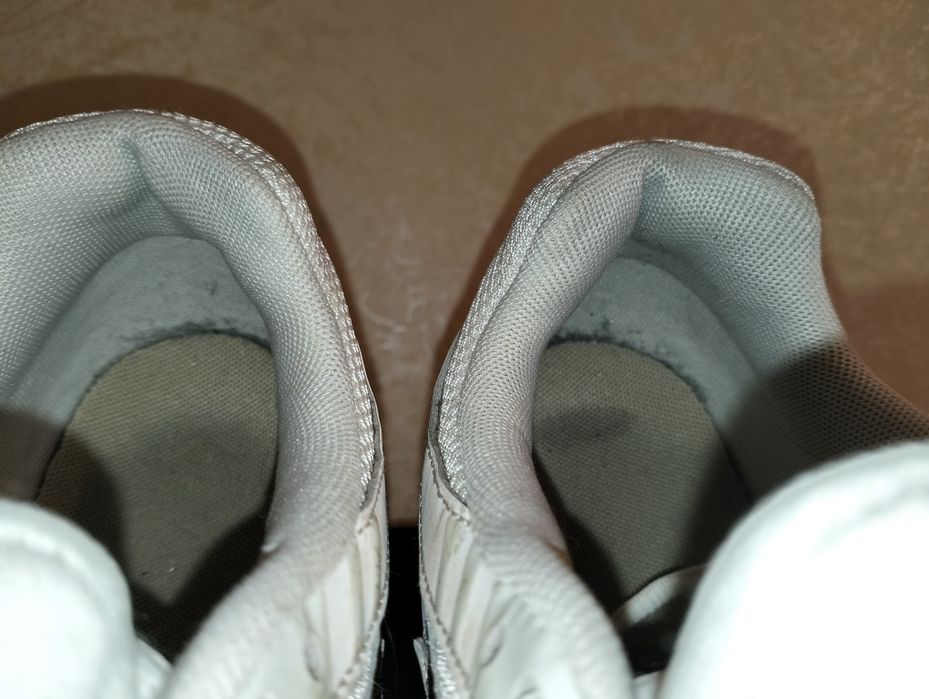Кроссовки Nike P-6000