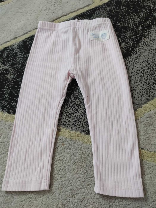 Getry dziewczęce 80