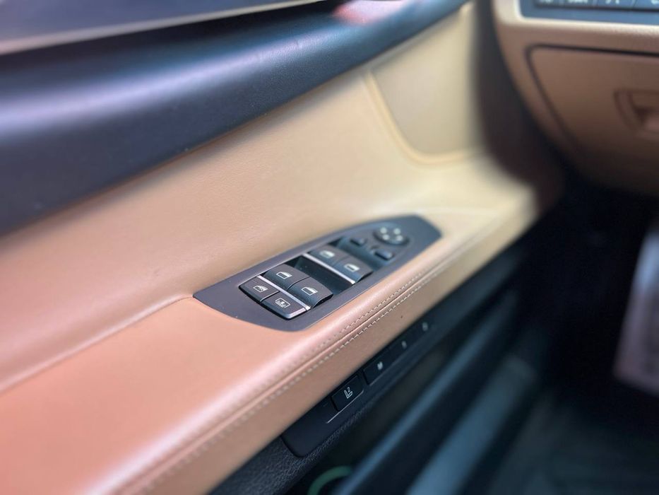 Bmw 750L Car Invest Ukraine